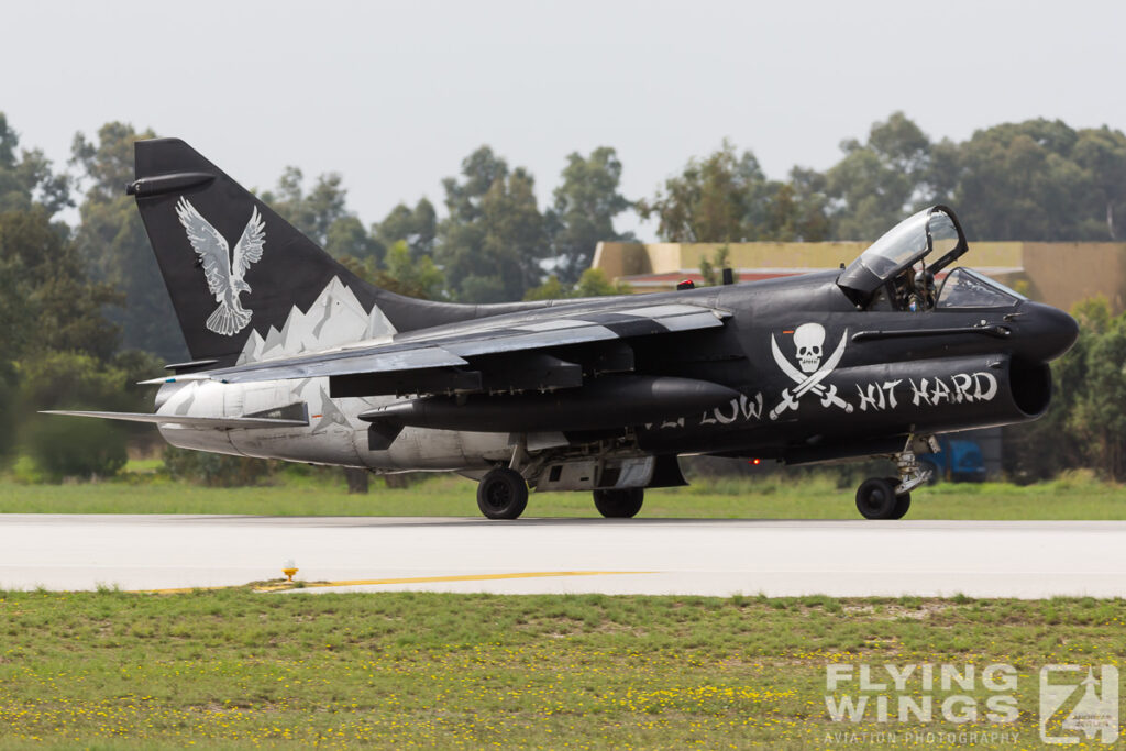 a 7   8368 zeitler 1024x683 - A-7 Corsair II Retirement