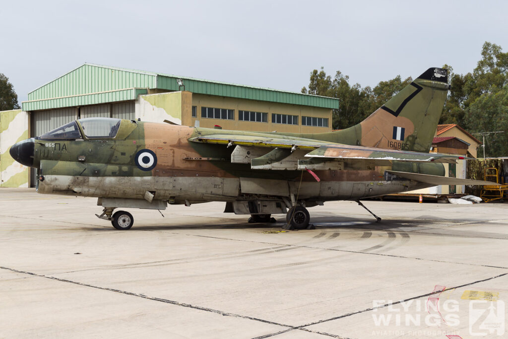 a 7   8434 zeitler 1024x683 - A-7 Corsair II Retirement