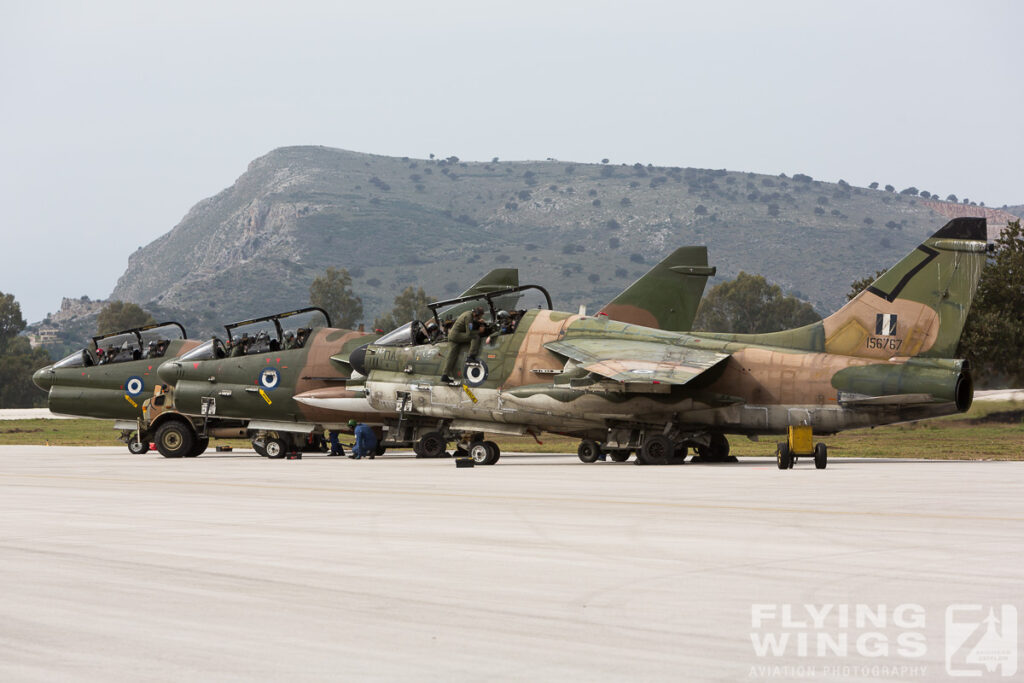 a 7   8454 zeitler 1024x683 - A-7 Corsair II Retirement