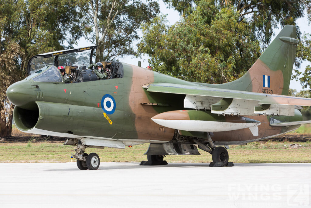 a 7   8476 zeitler 1024x683 - A-7 Corsair II Retirement