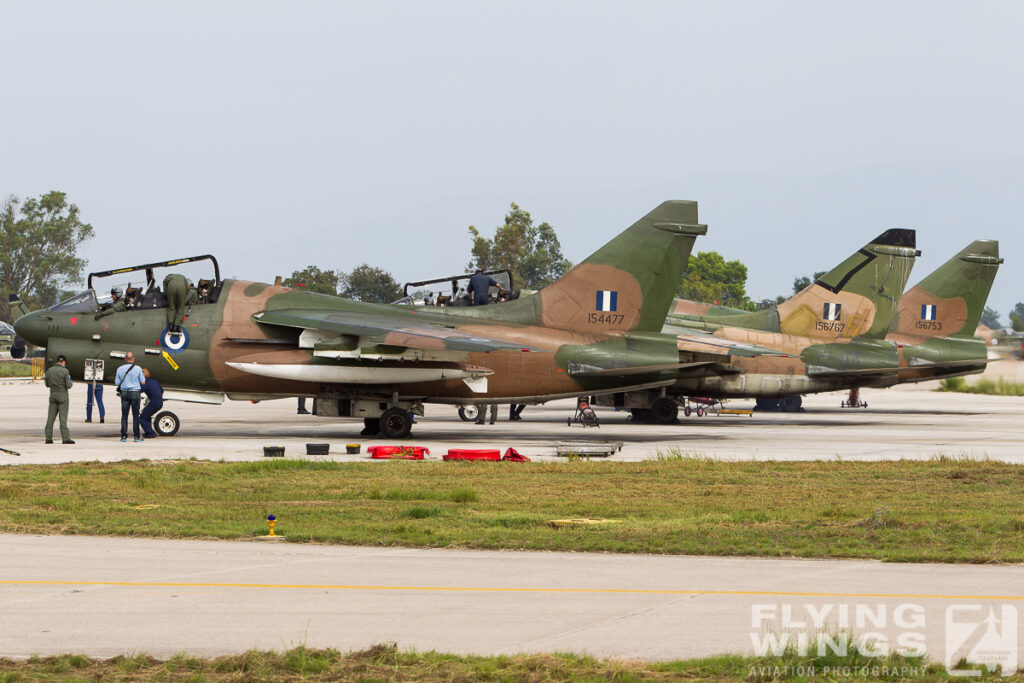 a 7   8511 zeitler 1024x683 - A-7 Corsair II Retirement