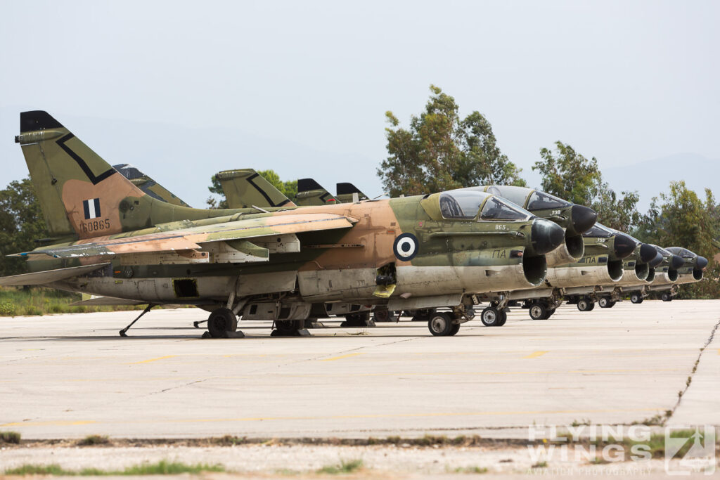 a 7   8521 zeitler 1024x683 - A-7 Corsair II Retirement