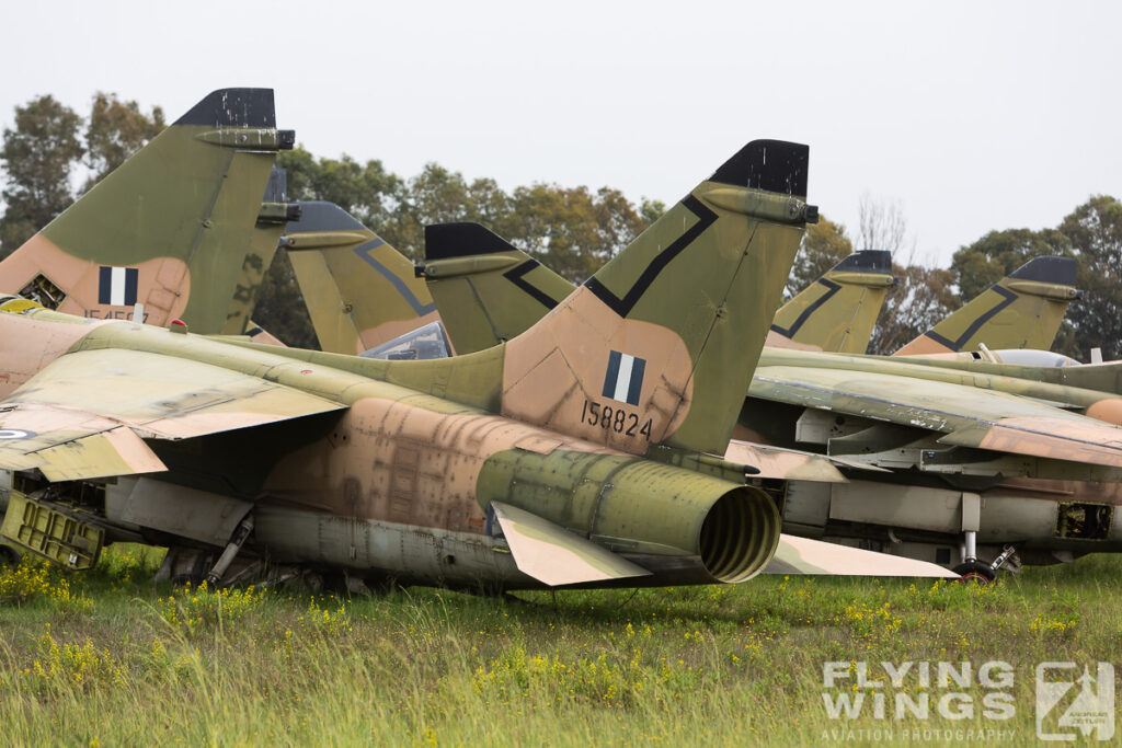 a 7   8545 zeitler 1024x683 - A-7 Corsair II Retirement