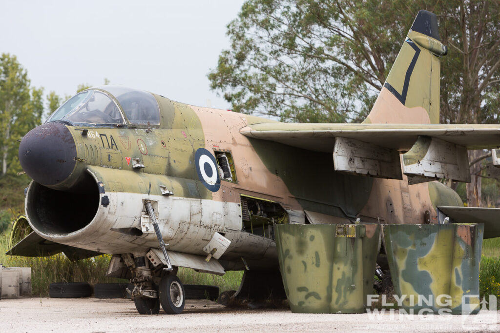 a 7   8553 zeitler 1024x683 - A-7 Corsair II Retirement