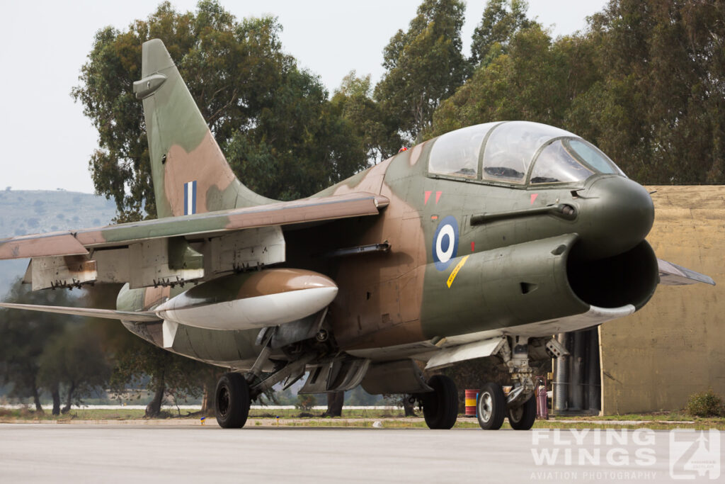 a 7   8580 zeitler 1024x683 - A-7 Corsair II Retirement