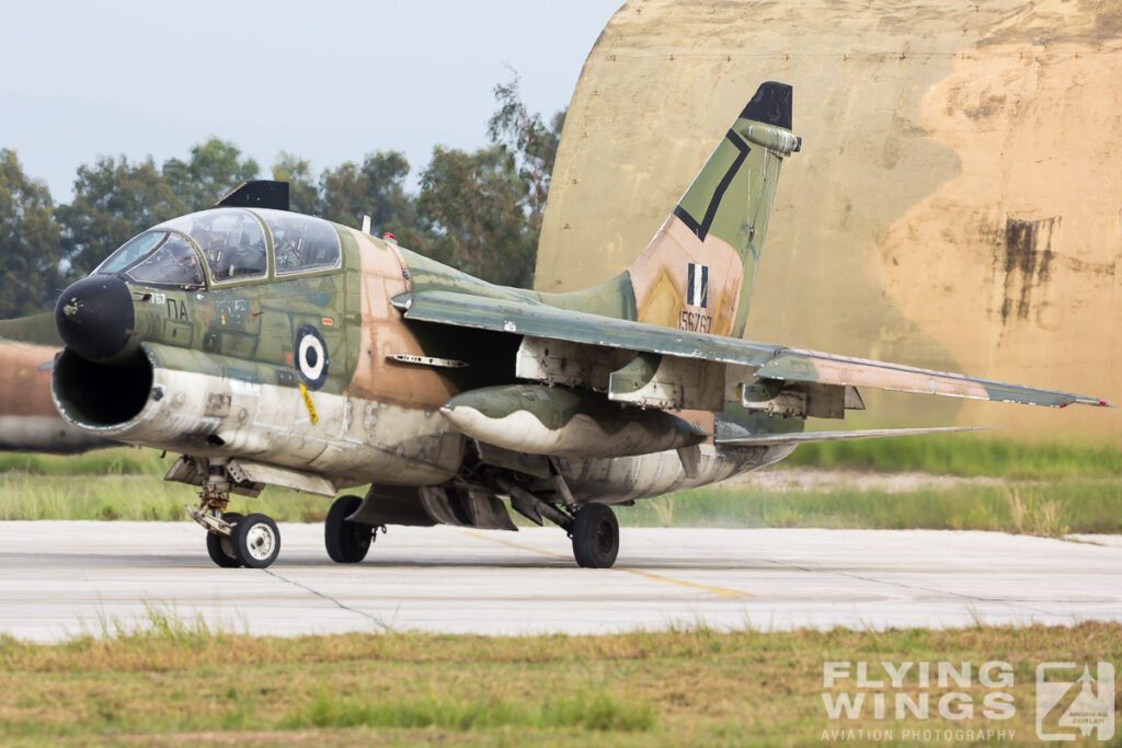 a 7   8595 zeitler 1024x683 - A-7 Corsair II Retirement