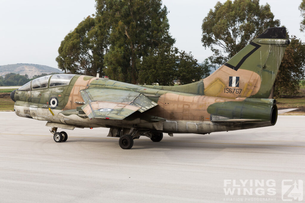 a 7   8635 zeitler 1024x683 - A-7 Corsair II Retirement