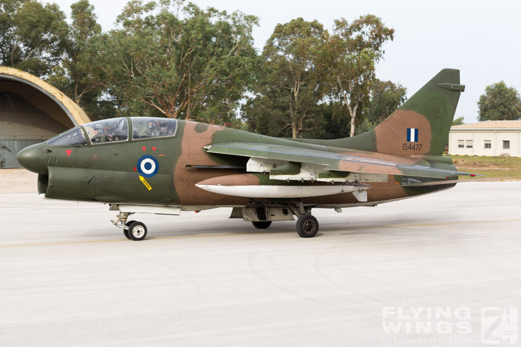 a 7   8637 zeitler 1024x683 - A-7 Corsair II Retirement