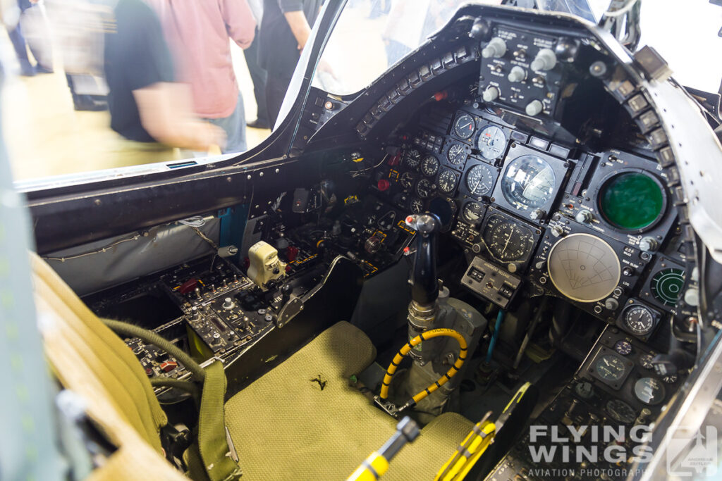 cockpit   8735 zeitler 1024x683 - A-7 Corsair II Retirement