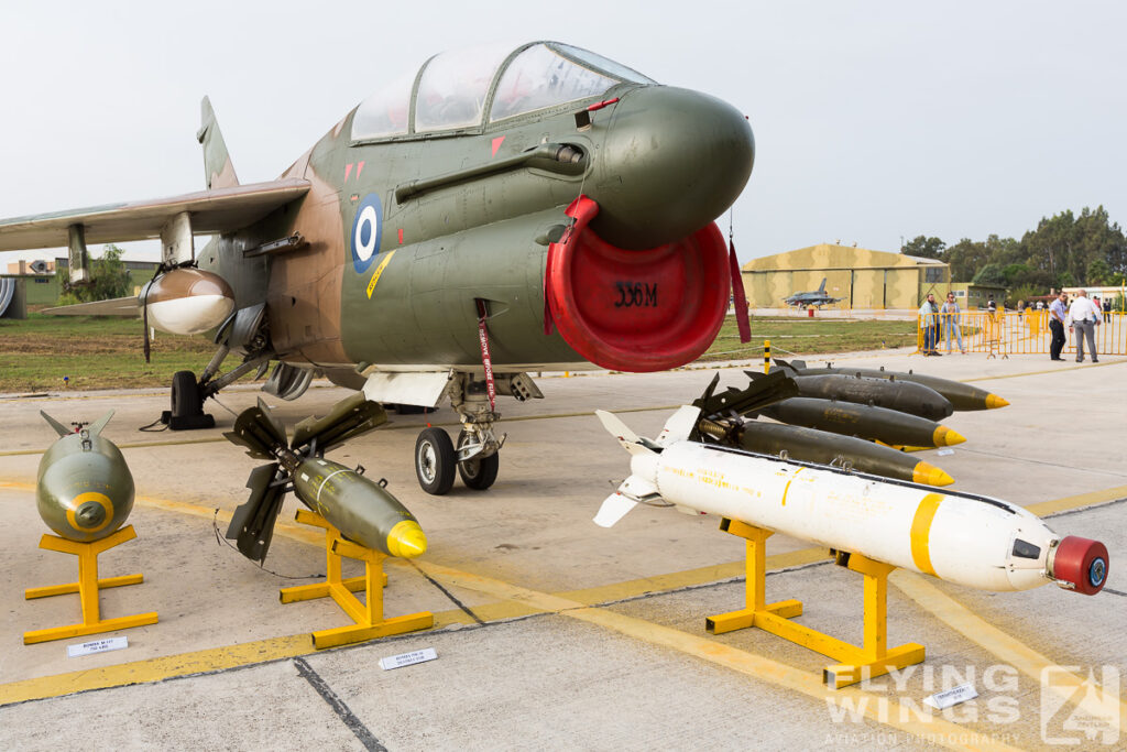 details   8674 zeitler 1024x683 - A-7 Corsair II Retirement