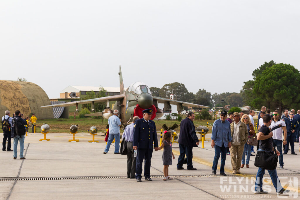 event   8591 zeitler 1024x683 - A-7 Corsair II Retirement