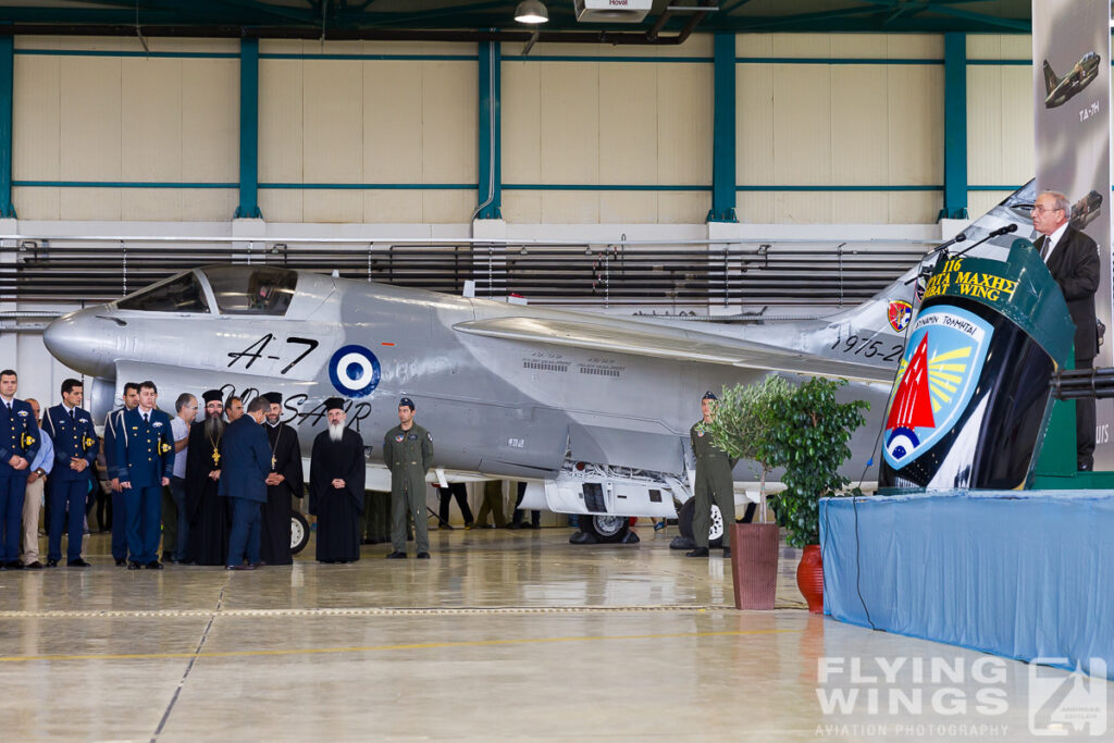 event   8625 zeitler 1024x683 - A-7 Corsair II Retirement