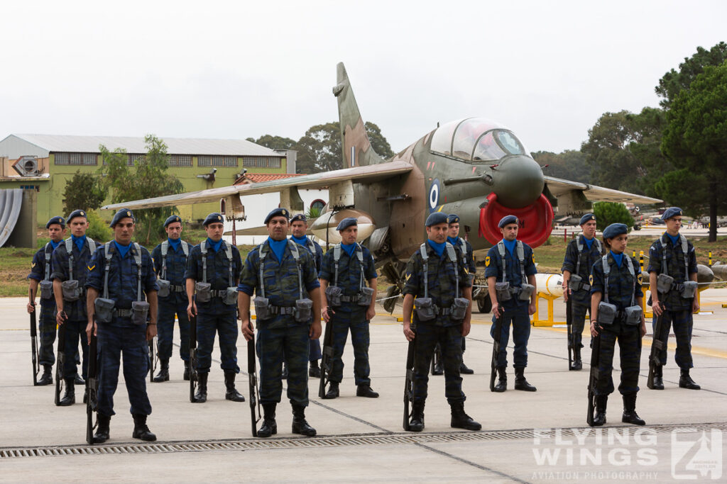 event   8727 zeitler 1024x683 - A-7 Corsair II Retirement
