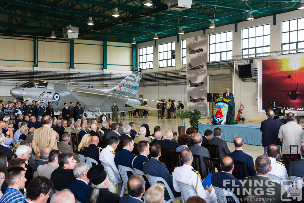 event   8749 zeitler 1024x683 - A-7 Corsair II Retirement
