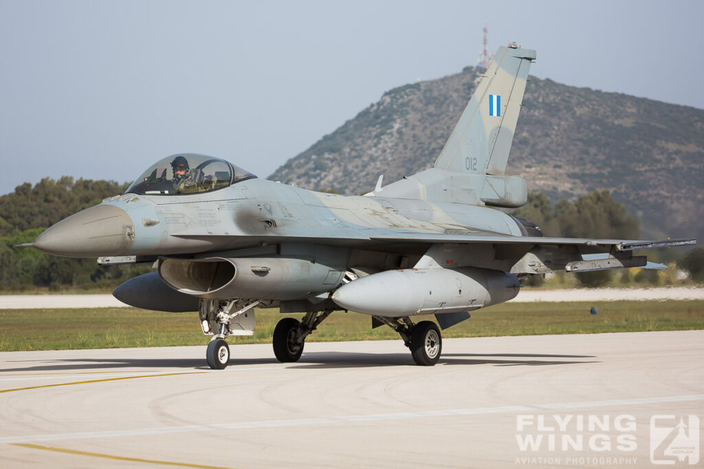 f 16   8138 zeitler 1024x683 - A-7 Corsair II Retirement