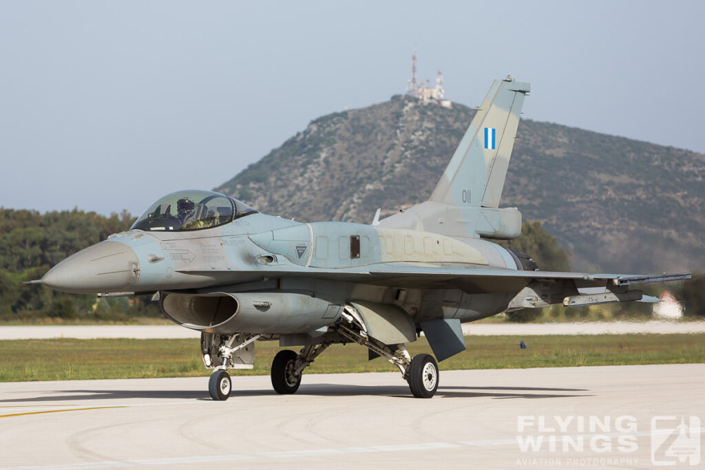 f 16   8159 zeitler 1024x683 - A-7 Corsair II Retirement