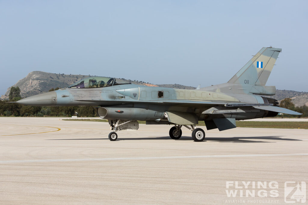 f 16   8170 zeitler 1024x683 - A-7 Corsair II Retirement