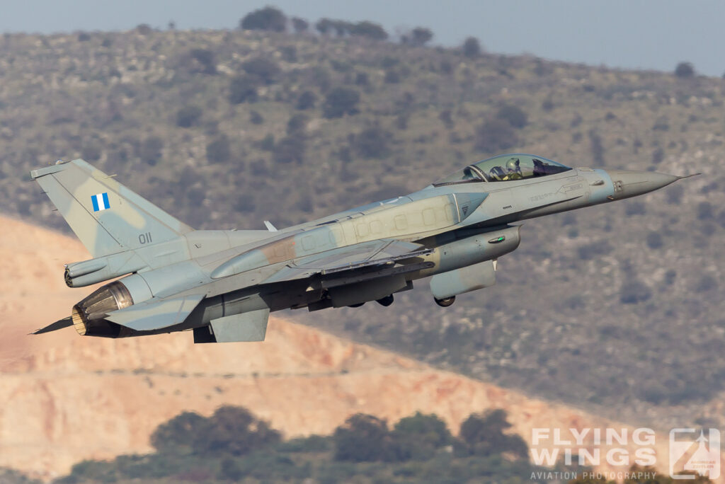 f 16   8208 zeitler 1024x684 - A-7 Corsair II Retirement