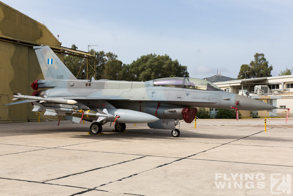 f 16   9064 zeitler 1024x683 - A-7 Corsair II Retirement