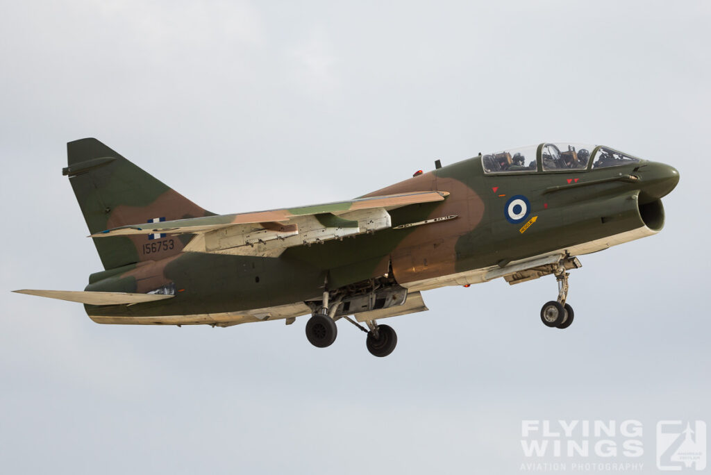 formation   8898 zeitler 1024x684 - A-7 Corsair II Retirement