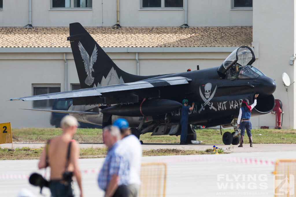 so   8240 zeitler 1024x683 - A-7 Corsair II Retirement