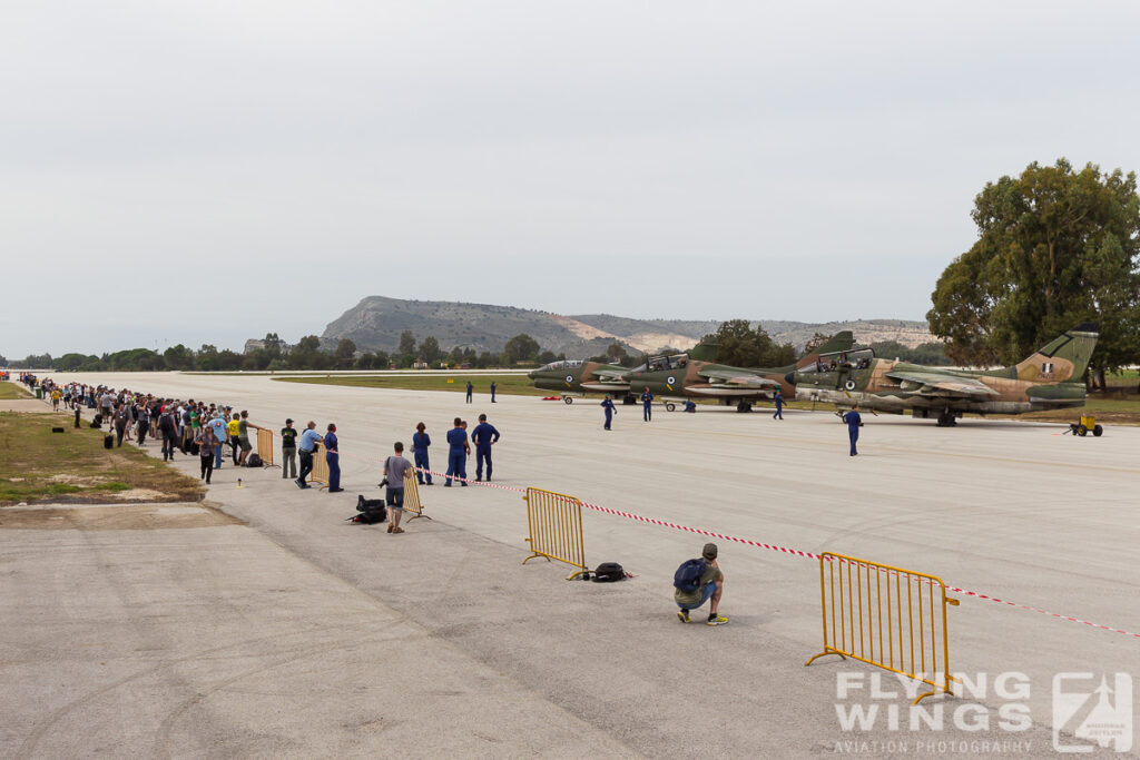 2014, Araxos, Greece, Greece Air Force