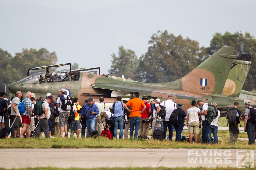 so   8524 zeitler 1024x683 - A-7 Corsair II Retirement