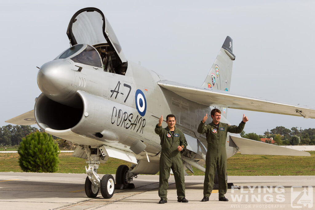 special scheme   8682 zeitler 1024x683 - A-7 Corsair II Retirement