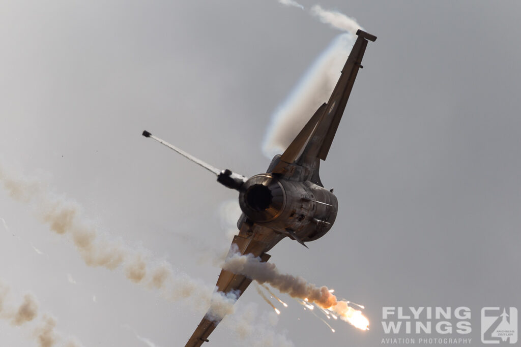 zeus   8657 zeitler 1024x683 - A-7 Corsair II Retirement