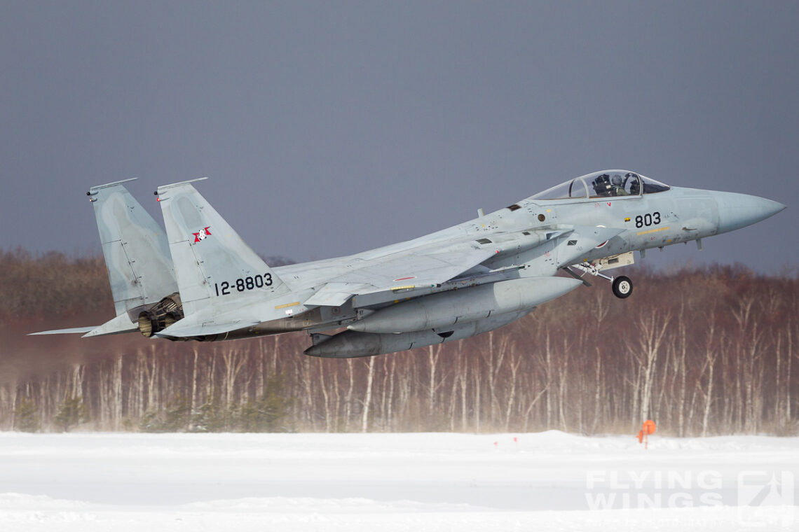 2014, CTS, Chitose, Eagle, F-15, Hasegawa, Hokkaido, JASDF, Japan