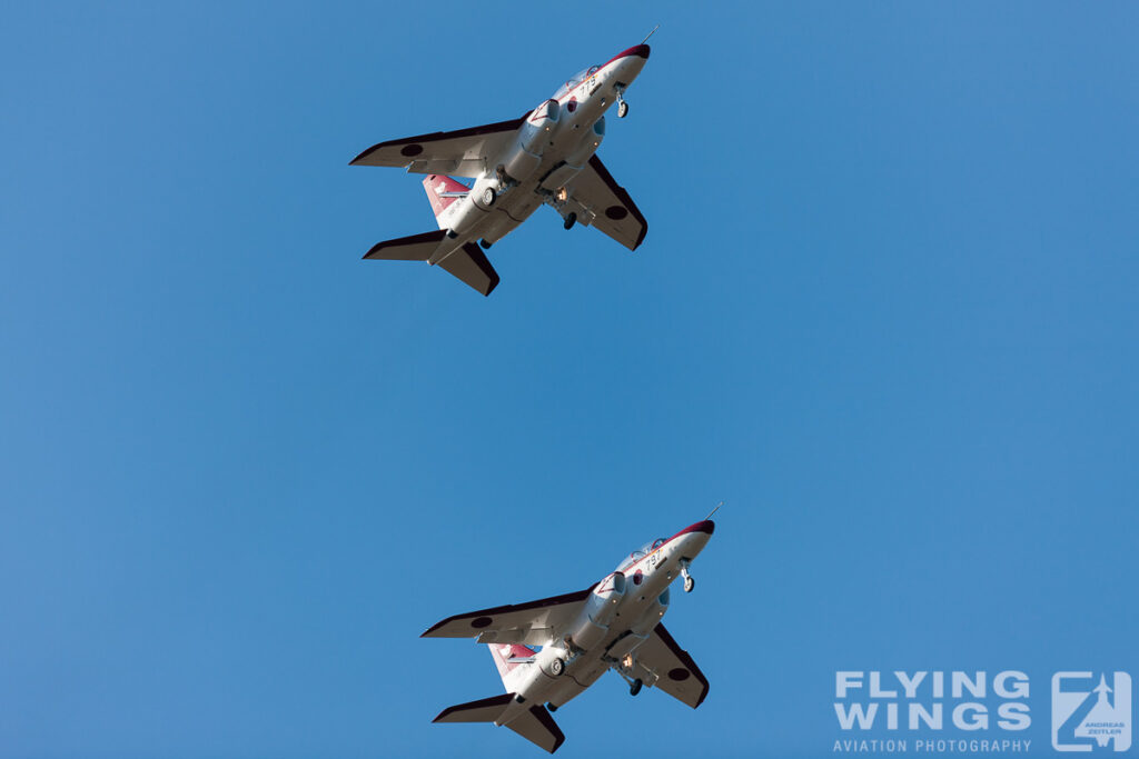 2014, JASDF, Japan, Tsuiki