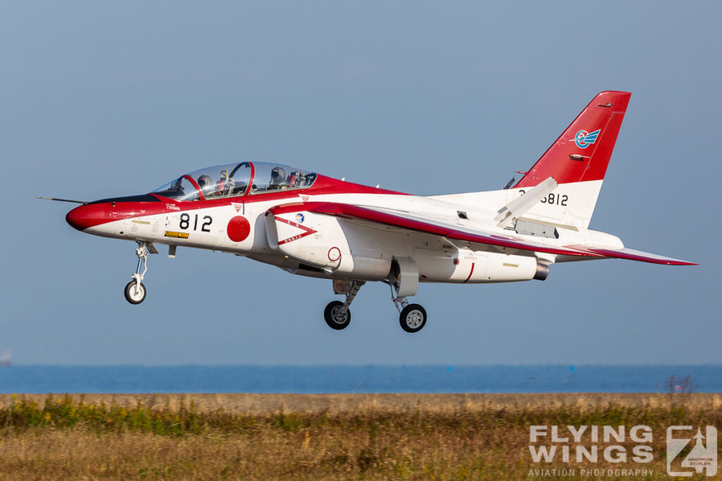 2014, JASDF, Japan, Tsuiki