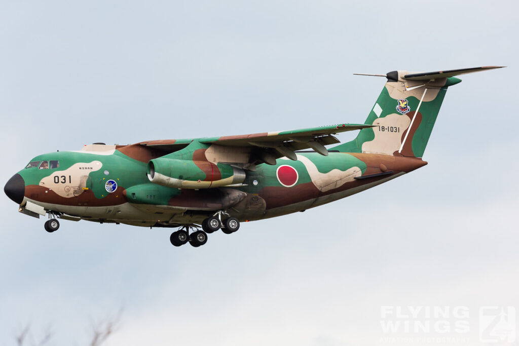 c 1 0265 zeitler 1024x683 - JASDF 60th Anniversary