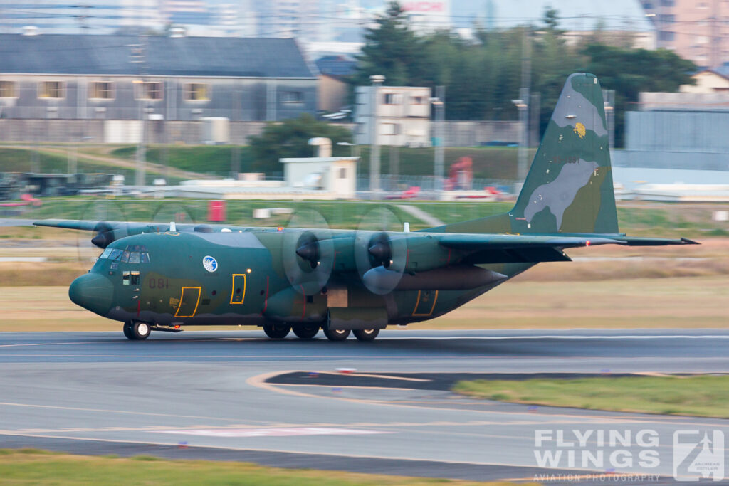 c 130 1493 zeitler 1024x683 - JASDF 60th Anniversary