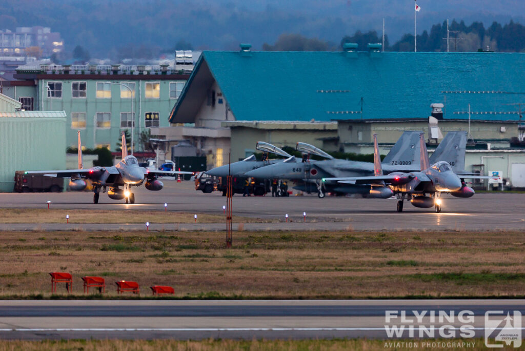 2014, Eagle, F-15, JASDF, Japan