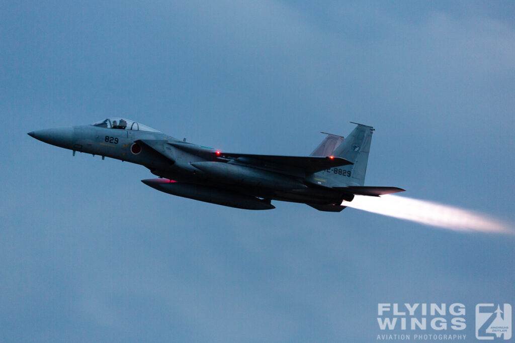 2014, Eagle, F-15, JASDF, Japan