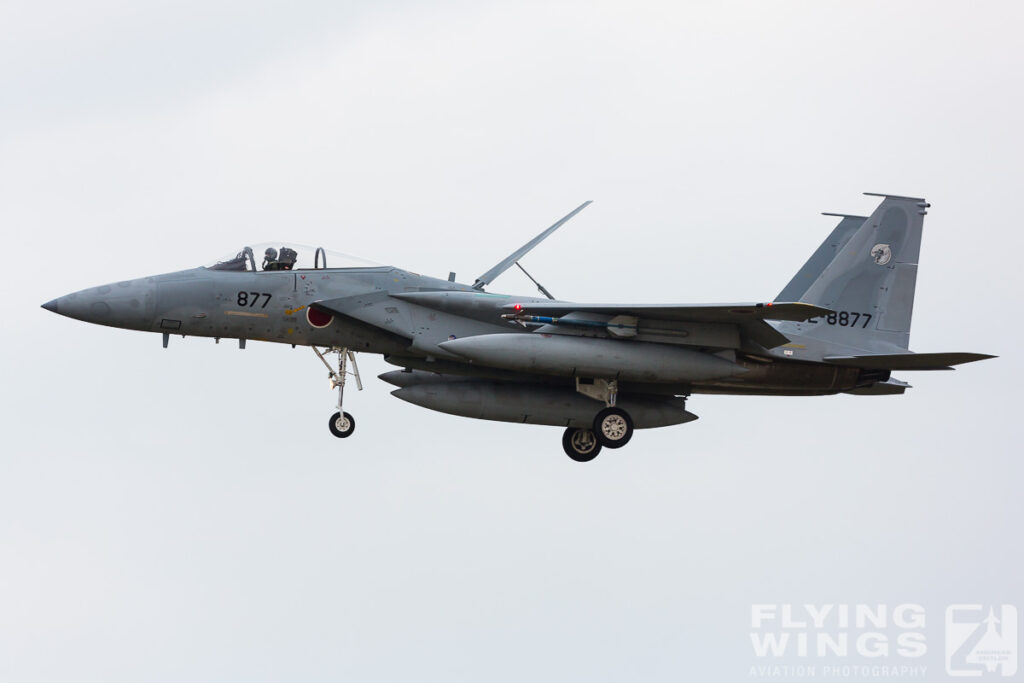 2014, Eagle, F-15, JASDF, Japan