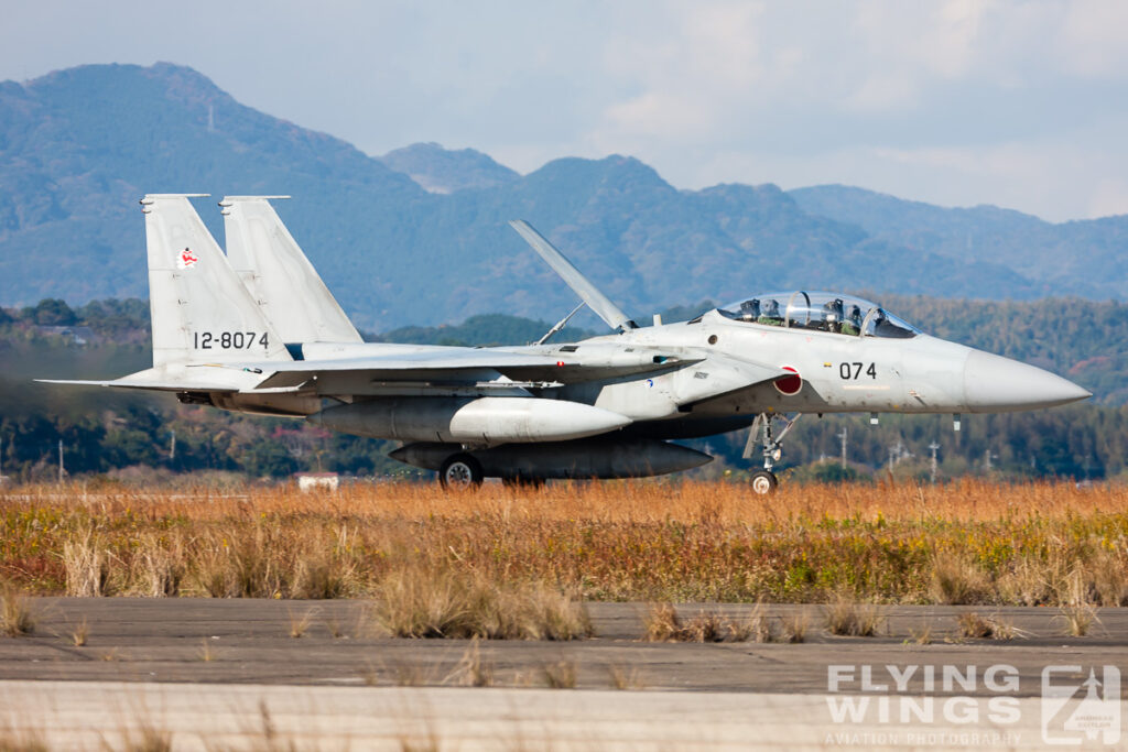 2014, Eagle, F-15, JASDF, Japan, Tsuiki