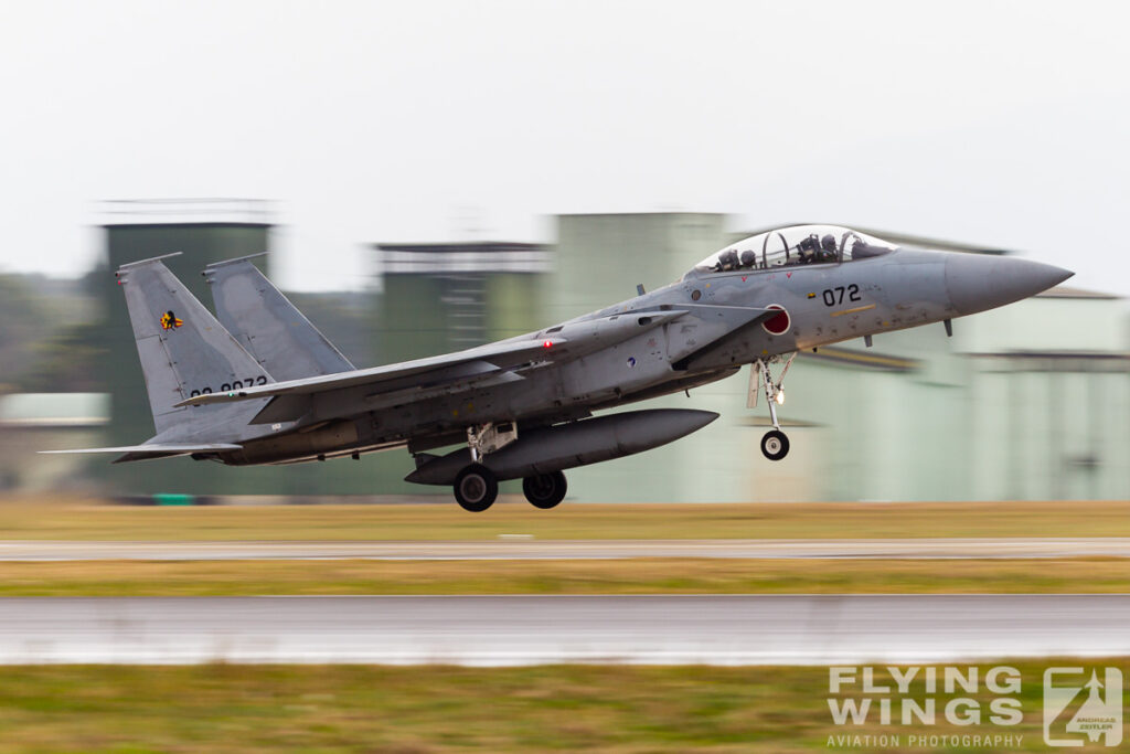 2014, Eagle, F-15, F-15J, JASDF, Japan, Nyutabaru