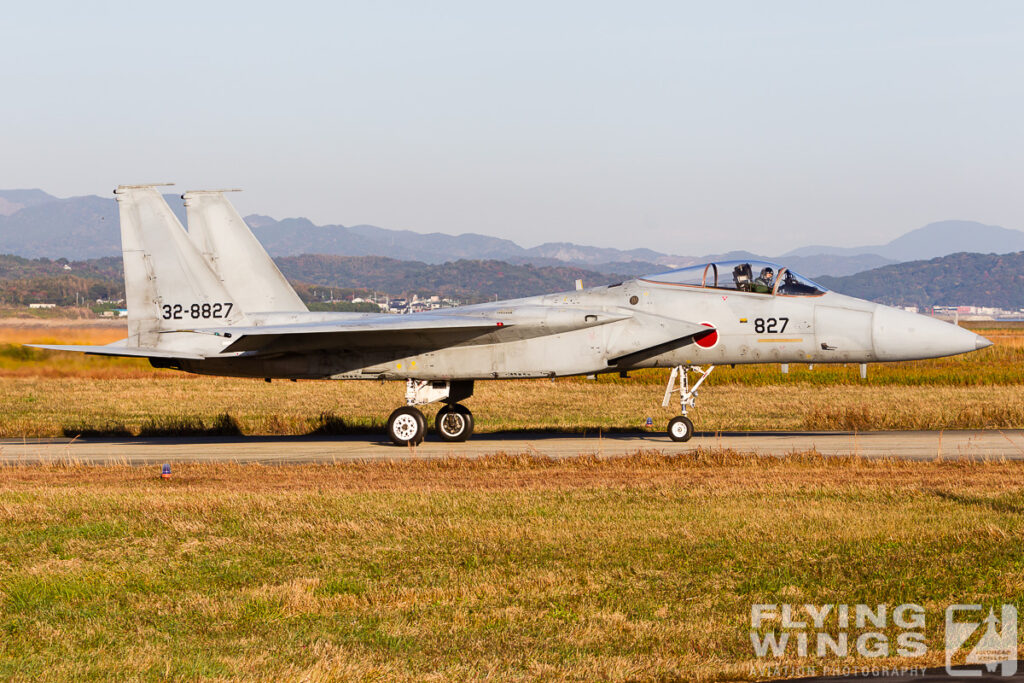 2014, Eagle, F-15, JASDF, Japan, Tsuiki