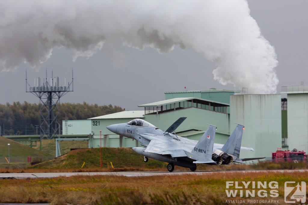 2014, Eagle, F-15, JASDF, Japan, Tsuiki