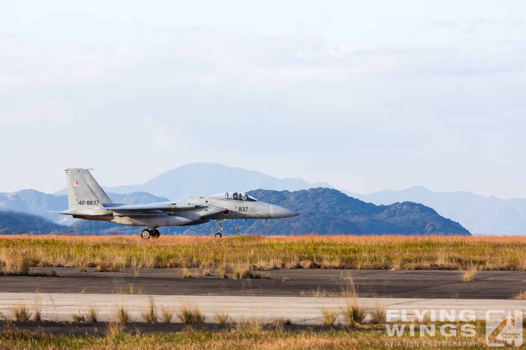 2014, Eagle, F-15, JASDF, Japan, Tsuiki