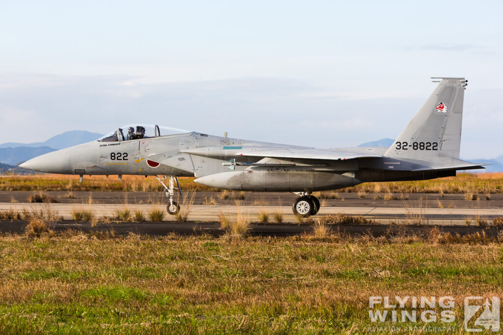 2014, Eagle, F-15, JASDF, Japan, Tsuiki