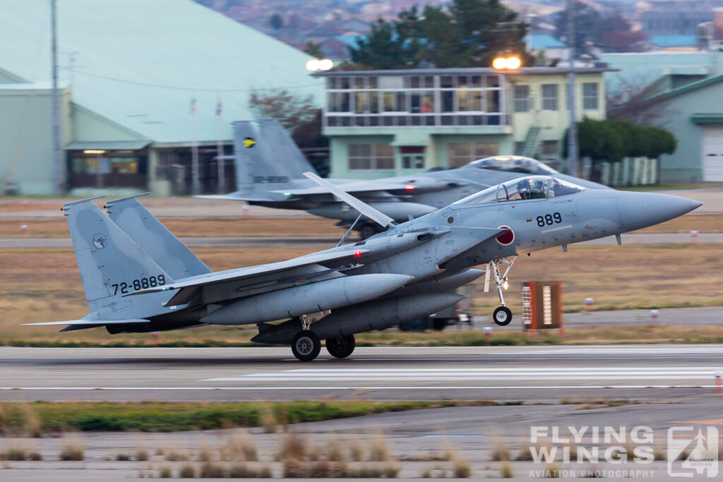 2014, Eagle, F-15, JASDF, Japan