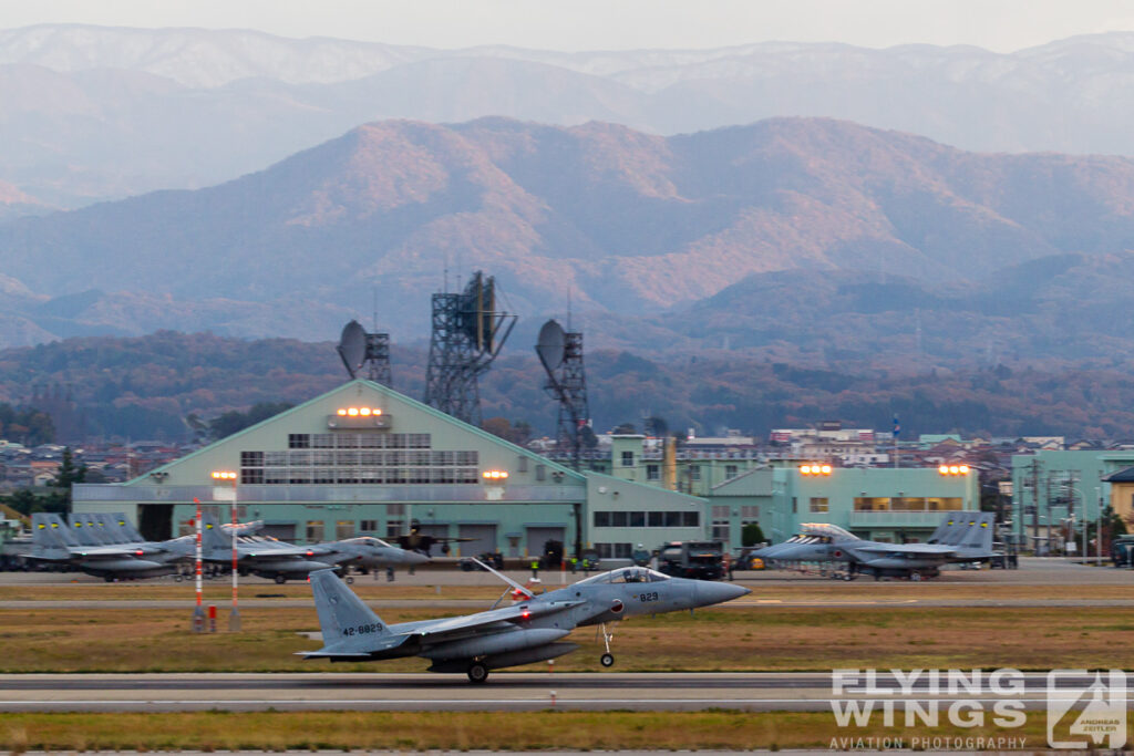 2014, Eagle, F-15, JASDF, Japan