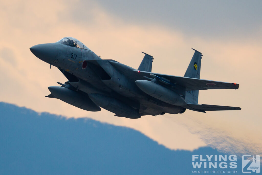 2014, Eagle, F-15, JASDF, Japan