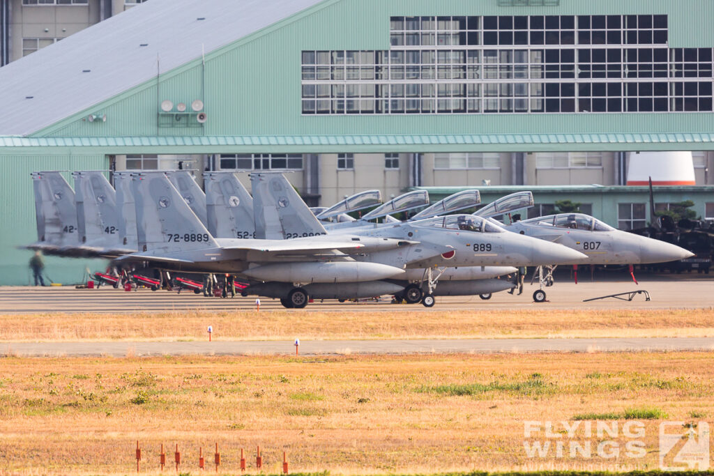 2014, Eagle, F-15, JASDF, Japan