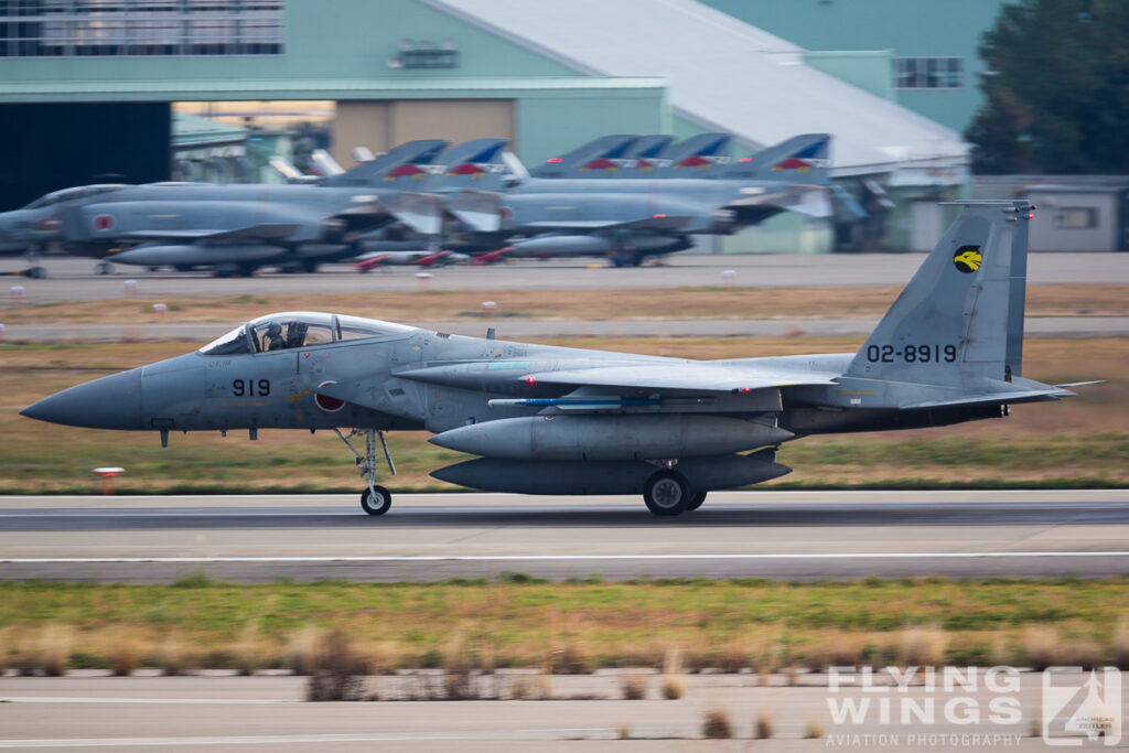 2014, Eagle, F-15, JASDF, Japan