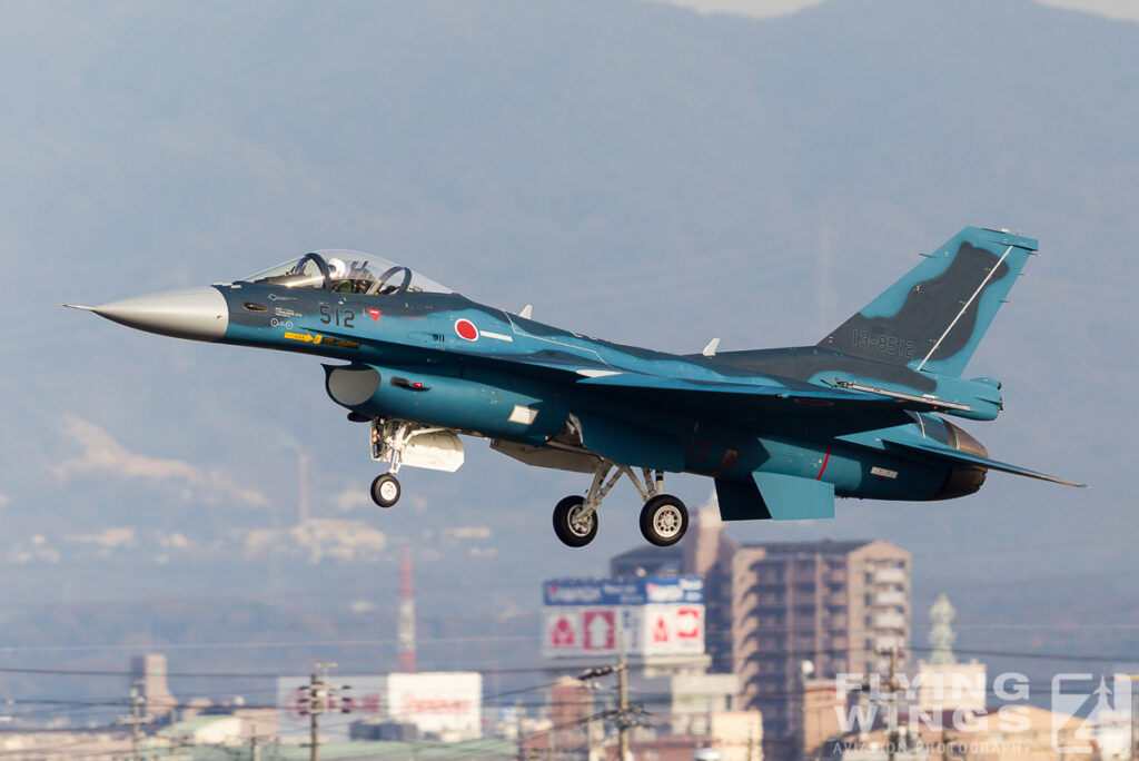 f 2 1356 zeitler 1024x684 - JASDF 60th Anniversary