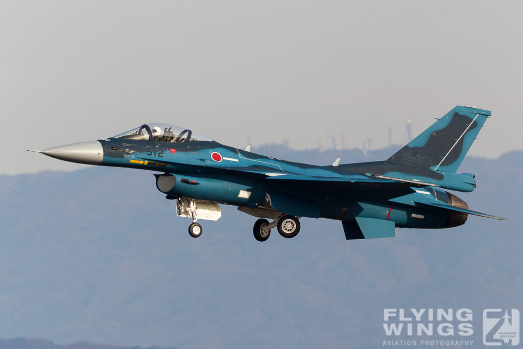 f 2 1363 zeitler 1024x683 - JASDF 60th Anniversary